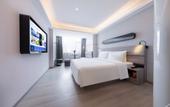 Туры в отель Huizhou Jinshan Lake Port Huiqingju Hotel