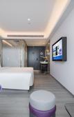 Туры в отель Huizhou Jinshan Lake Port Huiqingju Hotel