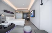 Туры в отель Huizhou Jinshan Lake Port Huiqingju Hotel