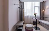 Туры в отель Huizhou Jinshan Lake Port Huiqingju Hotel