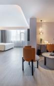 Туры в отель Huizhou Jinshan Lake Port Huiqingju Hotel