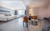 Туры в отель Huizhou Jinshan Lake Port Huiqingju Hotel