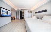 Туры в отель Huizhou Jinshan Lake Port Huiqingju Hotel