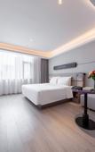 Туры в отель Huizhou Jinshan Lake Port Huiqingju Hotel