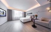 Туры в отель Huizhou Jinshan Lake Port Huiqingju Hotel