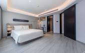 Туры в отель Huizhou Jinshan Lake Port Huiqingju Hotel