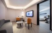 Туры в отель Huizhou Jinshan Lake Port Huiqingju Hotel