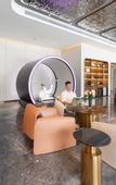 Туры в отель Huizhou Jinshan Lake Port Huiqingju Hotel