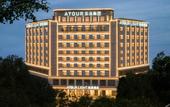 Туры в отель Huizhou Jinshan Lake Port Huiqingju Hotel