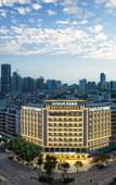 Туры в отель Huizhou Jinshan Lake Port Huiqingju Hotel