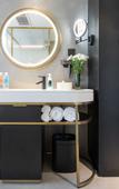 Туры в отель Huizhou Jinshan Lake Port Huiqingju Hotel