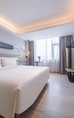 Туры в отель Huizhou Jinshan Lake Port Huiqingju Hotel