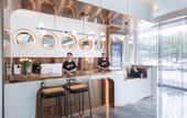 Туры в отель Huizhou Jinshan Lake Port Huiqingju Hotel