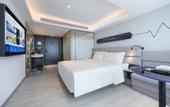 Туры в отель Huizhou Jinshan Lake Port Huiqingju Hotel
