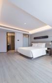 Туры в отель Huizhou Jinshan Lake Port Huiqingju Hotel