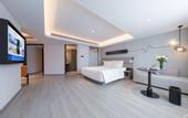 Туры в отель Huizhou Jinshan Lake Port Huiqingju Hotel