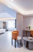 Туры в отель Huizhou Jinshan Lake Port Huiqingju Hotel