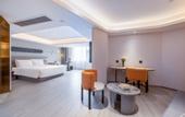 Туры в отель Huizhou Jinshan Lake Port Huiqingju Hotel
