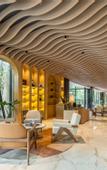 Туры в отель Atour Hotel Shanghai Wujiaochang West Yingao Road Metro Station