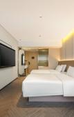 Туры в отель Atour Hotel Shanghai Wujiaochang West Yingao Road Metro Station