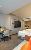 Туры в отель Atour Hotel Shanghai Wujiaochang West Yingao Road Metro Station