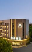 Туры в отель Atour Hotel Shanghai Wujiaochang West Yingao Road Metro Station