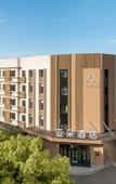 Туры в отель Atour Hotel Shanghai Wujiaochang West Yingao Road Metro Station