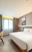 Туры в отель Atour Hotel Shanghai Wujiaochang West Yingao Road Metro Station