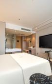 Туры в отель Atour Hotel Shanghai Wujiaochang West Yingao Road Metro Station