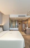 Туры в отель Atour Hotel Shanghai Wujiaochang West Yingao Road Metro Station