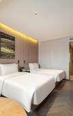 Туры в отель Atour Hotel Shanghai Wujiaochang West Yingao Road Metro Station