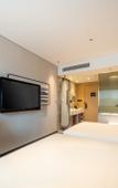 Туры в отель Atour Hotel Shanghai Wujiaochang West Yingao Road Metro Station