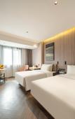 Туры в отель Atour Hotel Shanghai Wujiaochang West Yingao Road Metro Station
