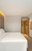Туры в отель Atour Hotel Shanghai Wujiaochang West Yingao Road Metro Station
