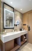 Туры в отель Atour Hotel Shanghai Wujiaochang West Yingao Road Metro Station
