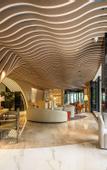 Туры в отель Atour Hotel Shanghai Wujiaochang West Yingao Road Metro Station
