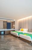 Туры в отель Atour Hotel Hangzhou City Center