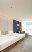 Туры в отель Atour Hotel Hangzhou City Center