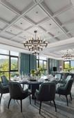 Туры в отель DoubleTree by Hilton Taizhou Shenxianju