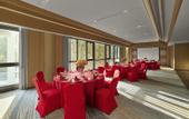 Туры в отель DoubleTree by Hilton Taizhou Shenxianju