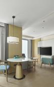 Туры в отель DoubleTree by Hilton Taizhou Shenxianju