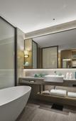 Туры в отель DoubleTree by Hilton Taizhou Shenxianju