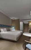 Туры в отель DoubleTree by Hilton Taizhou Shenxianju