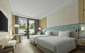 Туры в отель DoubleTree by Hilton Taizhou Shenxianju