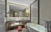 Туры в отель DoubleTree by Hilton Taizhou Shenxianju