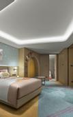 Туры в отель DoubleTree by Hilton Taizhou Shenxianju
