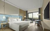 Туры в отель DoubleTree by Hilton Taizhou Shenxianju