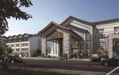 Туры в отель DoubleTree by Hilton Taizhou Shenxianju