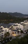 Туры в отель DoubleTree by Hilton Taizhou Shenxianju