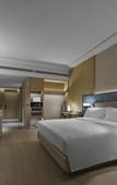 Туры в отель DoubleTree by Hilton Taizhou Shenxianju